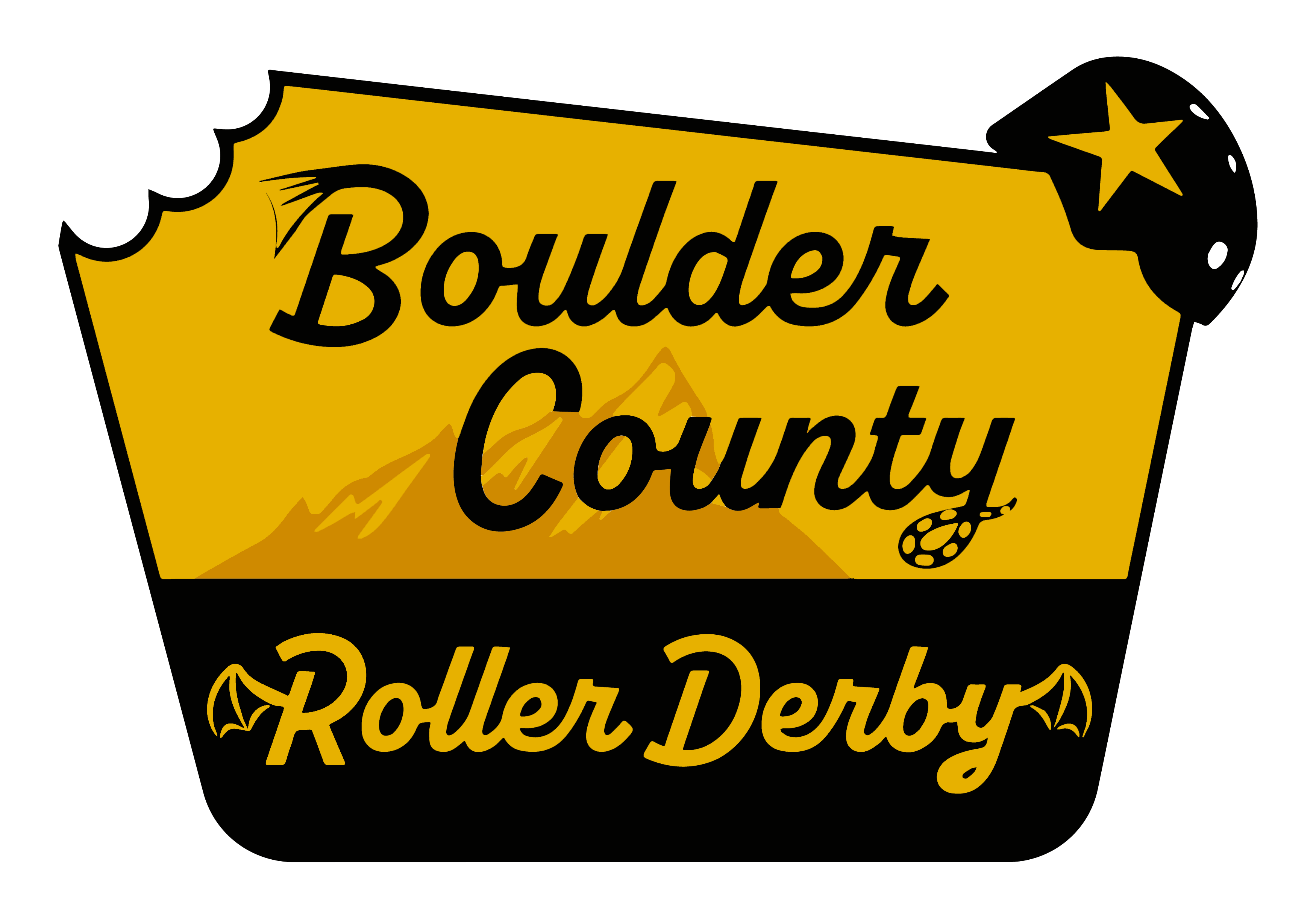 Boulder County Roller Derby